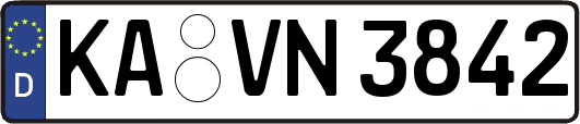 KA-VN3842