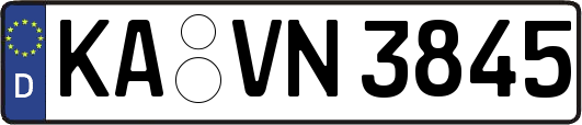 KA-VN3845
