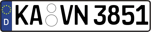 KA-VN3851