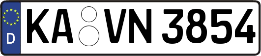 KA-VN3854