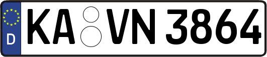 KA-VN3864