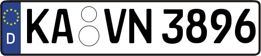 KA-VN3896