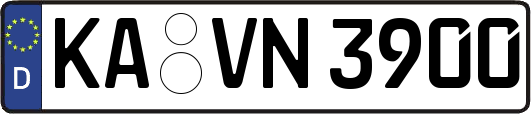 KA-VN3900