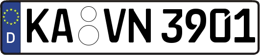 KA-VN3901