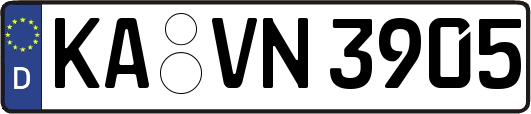 KA-VN3905