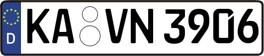 KA-VN3906