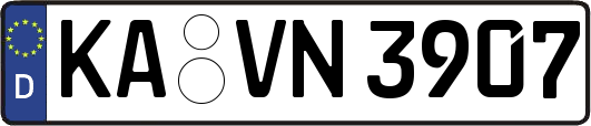 KA-VN3907