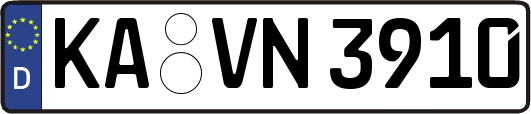 KA-VN3910