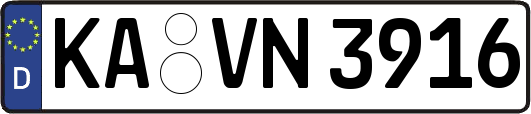 KA-VN3916