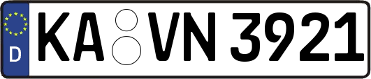 KA-VN3921