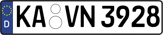 KA-VN3928