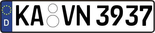KA-VN3937