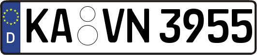 KA-VN3955