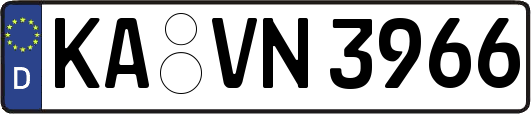 KA-VN3966