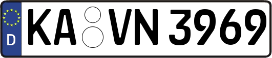 KA-VN3969