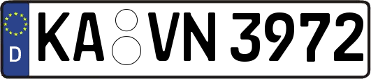 KA-VN3972
