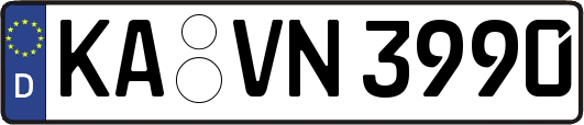 KA-VN3990