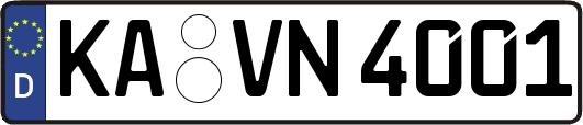 KA-VN4001