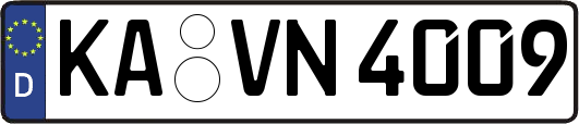 KA-VN4009