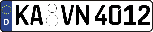 KA-VN4012