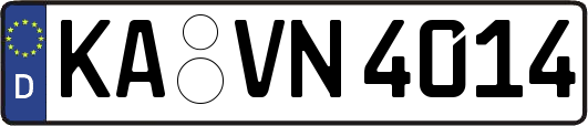 KA-VN4014