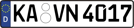 KA-VN4017