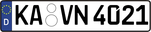 KA-VN4021
