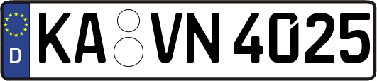 KA-VN4025