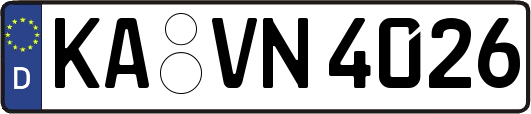 KA-VN4026