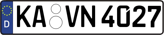 KA-VN4027