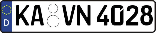 KA-VN4028