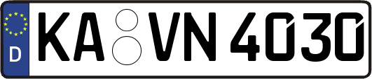 KA-VN4030