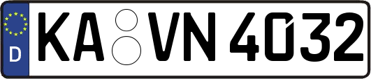 KA-VN4032