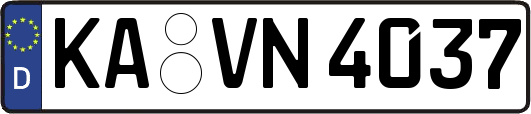 KA-VN4037