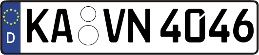 KA-VN4046