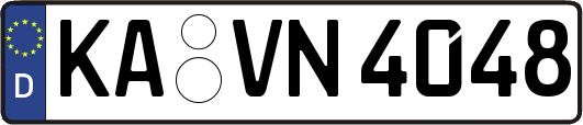 KA-VN4048