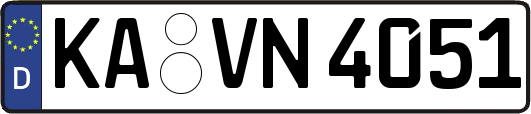 KA-VN4051