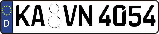 KA-VN4054