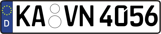 KA-VN4056