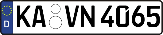 KA-VN4065