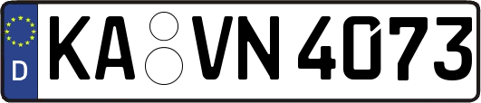 KA-VN4073