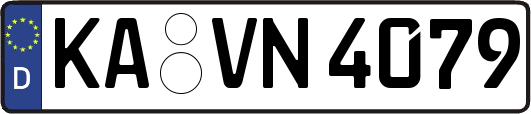 KA-VN4079