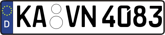 KA-VN4083