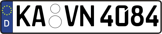 KA-VN4084