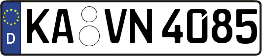 KA-VN4085