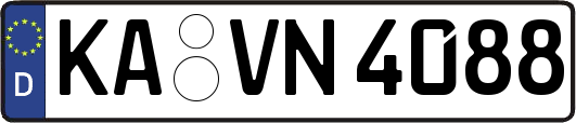 KA-VN4088