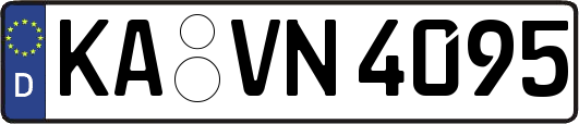 KA-VN4095