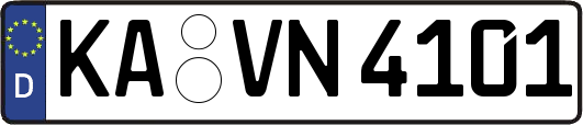 KA-VN4101