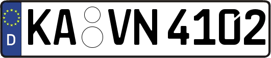 KA-VN4102