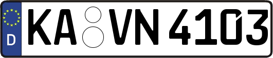 KA-VN4103